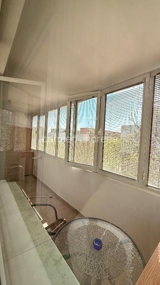 Apartament Câmpia Libertății, zona parc Gheorghe Petrașcu, sector 3 - 4