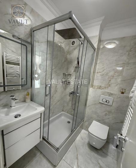 Apartament 4 camere - Lux - Grozavesti +TVA - 13