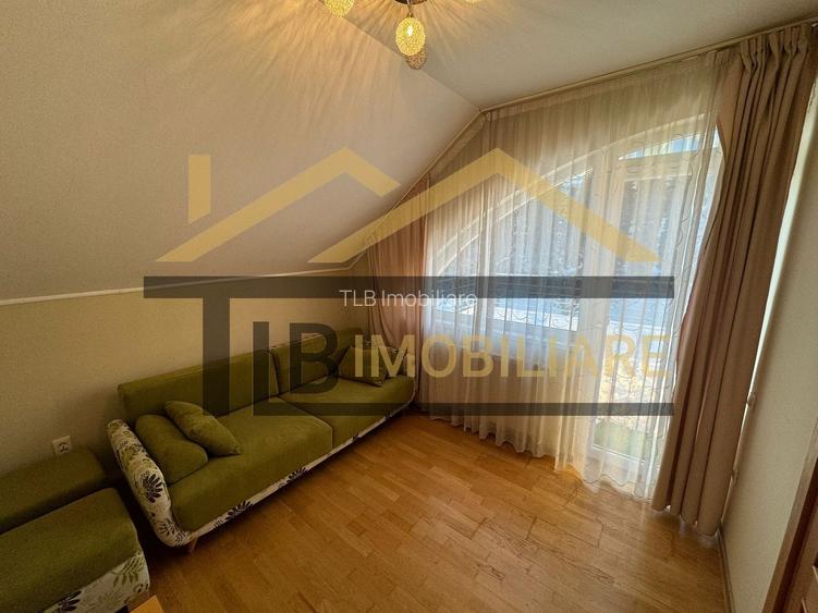 Casa individuala 200 mp utili, 1274 mp teren, Zona Rasaritului-Sancrai - 16