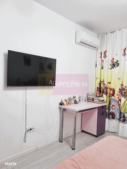 Apartament 2 camere, balcon + terasa, Theodor Pallady, ROMCO Residence - 7