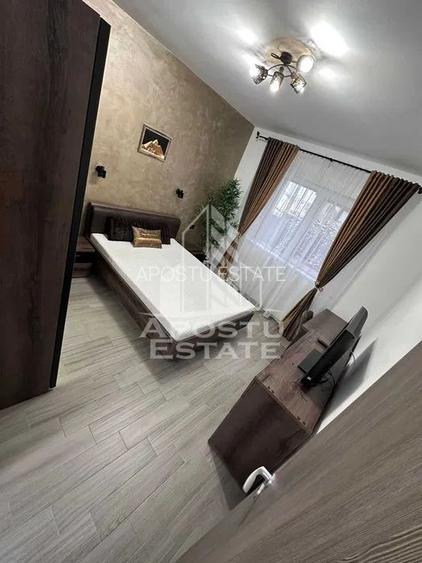 Apartament cu 2 camere, Giroc, Curte Proprie, Prima Inchiriere - 5
