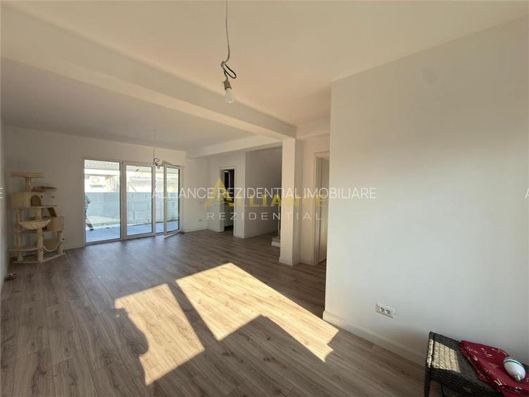 CASA P+1+Pod - COMUNA BERCENI, ILFOV - CARTIERUL NOU - 7