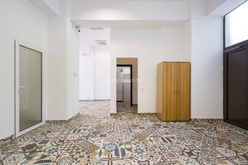 Proprietar – Vând spațiu comercial închiriat - 75 mp, Calea Giulești 43 - 2