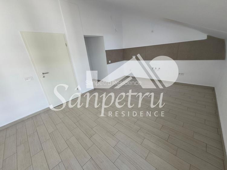 Apartament 3 Camere Spațios, Avans minum 5%, diferenta la semnarea finala! - 17