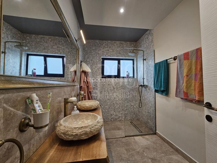 Casa 5 camere de vanzare in Buna Ziua, Cluj Napoca - 8