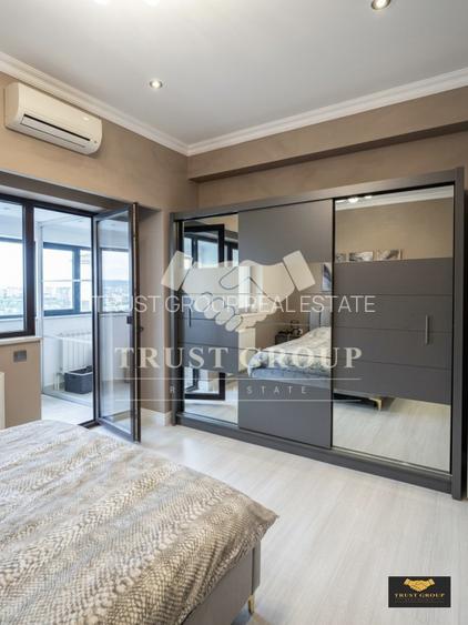 Apartament 3 camere Floreasca | Imobil 2013 - 6