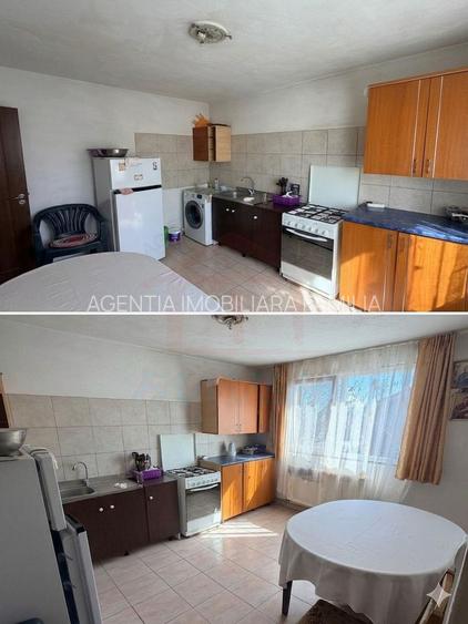 Vanzare casa P+M, Smardan( Galati ), la 2 minute de str.principala - 8