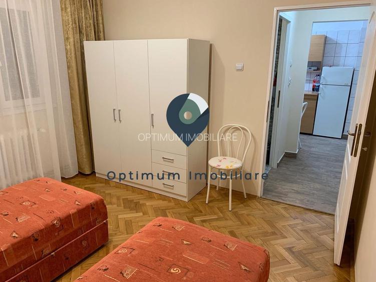 Apartament cu 2 camere in Manastur, etaj 5/10 zona Calea Floresti! - 4
