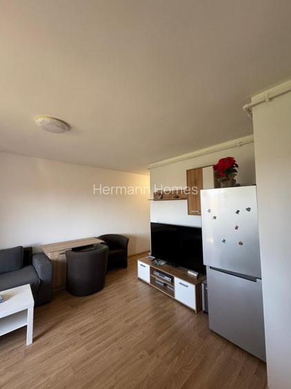 Apartament 2 camere - de inchiriat - magnolia - etaj 4 - balcon - 2