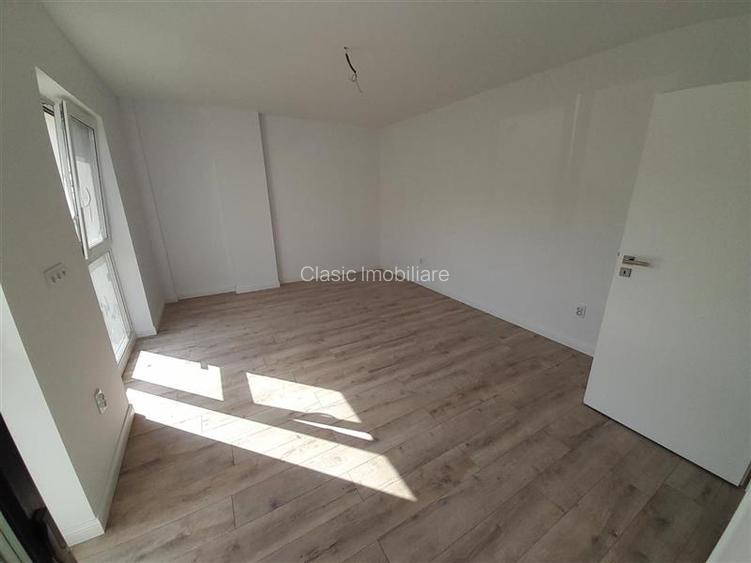 Vanzare apartament 3 camere bloc nou Finisat 4 km de Auchan Iris, Cluj-Napoca - 4