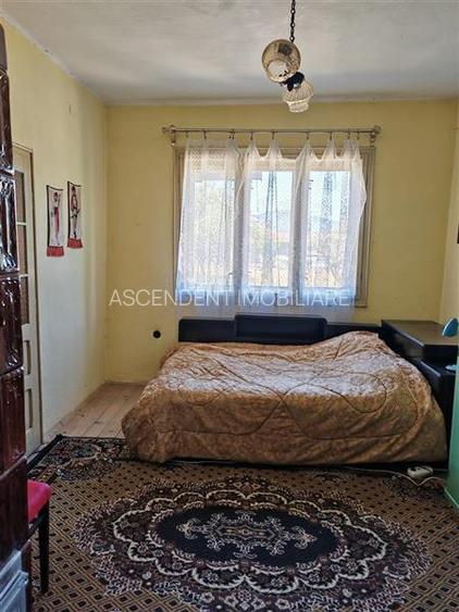 Casa traditionala de vanzare, Tulghes, Harghita - 24