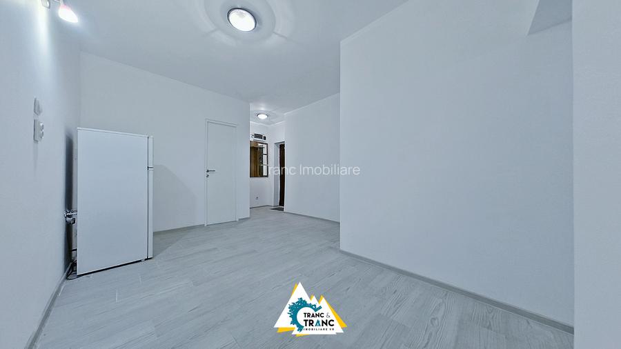 Apartament Ultracentral cu 2 Camere, Renovat, într-o Clădire Istorică - 5