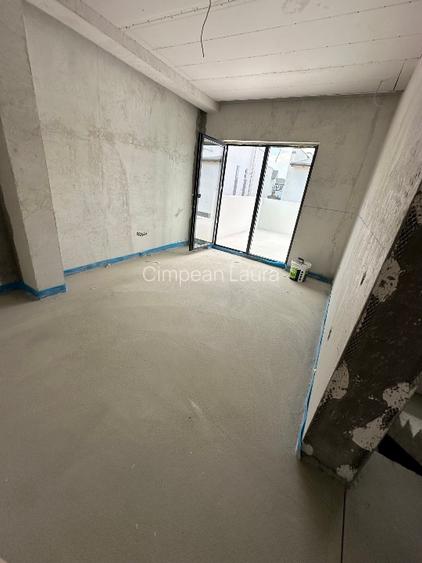 Casa individuală, 130mp utili, Cartierul Arhitecților, vedere spre munți  - 11