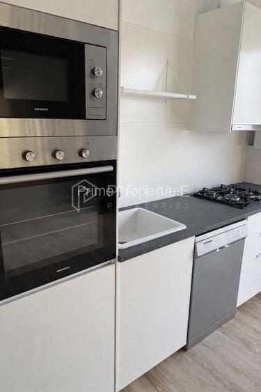 Apartament 3 camere cu terase – ultim etaj – zona str. Papiu Ilarian - 2
