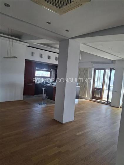 Toamnei, apartament  3 camere, 138 mp, constructie 2009 - 17
