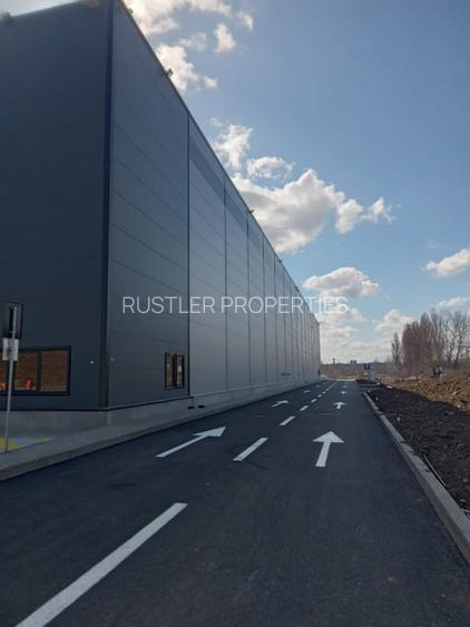 Inchiriere spații industriale - InCity Bacau - 8
