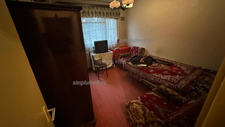 Apartament 3 camere la parter Bd Constructorilor ideal investitie - 2