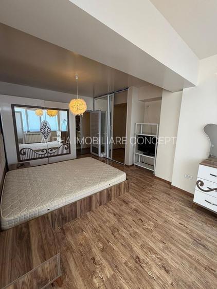APARTAMENT 3 CAMERE 82 MP / LOC PARCARE INCLUS - TOMIS NORD - 2
