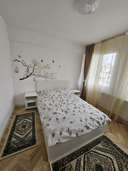 Inchiriere 2 camere Kogalniceanu - Cismigiu