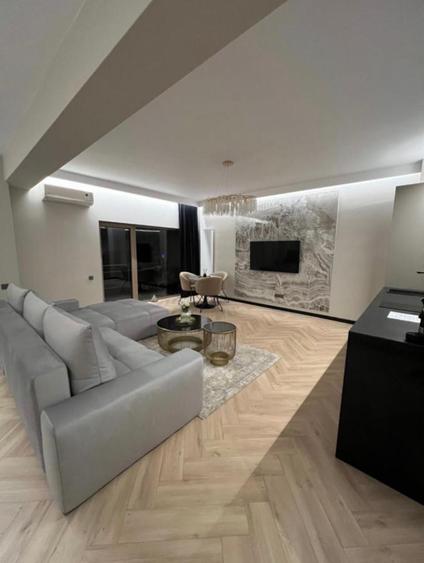 Apartame 3 Camere Faleză Nord