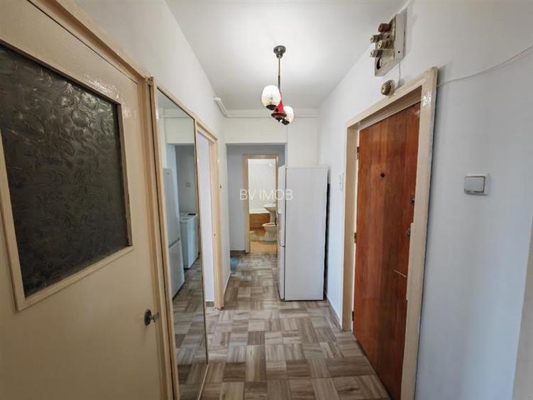 Inchiriem Apartament 2 Camere, Mobilat, Decomandat, Grivitei - 4