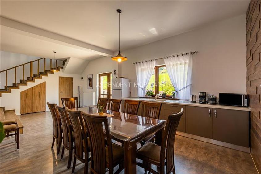 FILM! Distinctie pe arena spataculoasei naturii, Bran, Fundata - 11