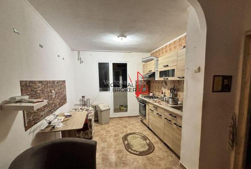 3 camere decomandat, bloc 1980, reabilitat Piata iancului - 8