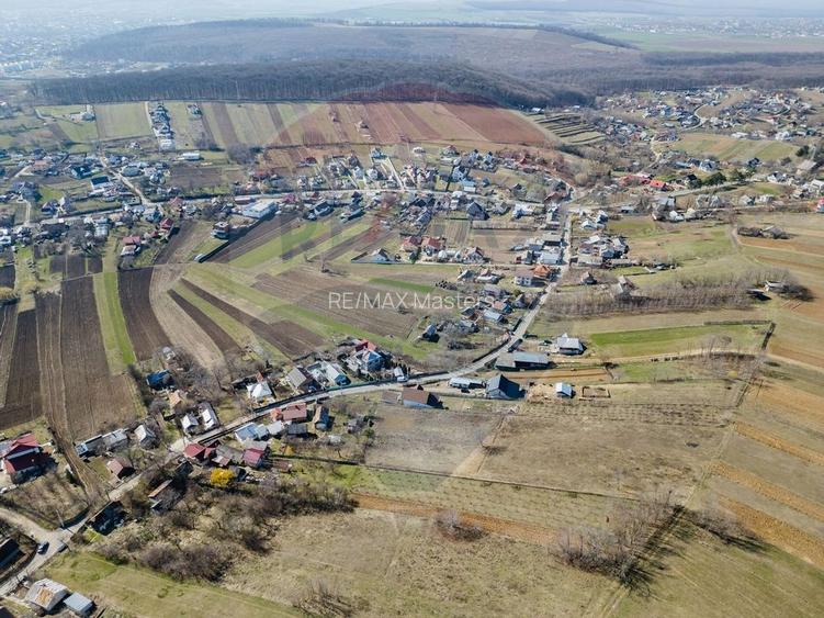 Teren 3,800mp Suceava / Strada Vasile Parvan - 7