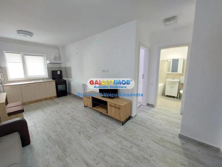 Apartament Studio Berceni - Aparatorii Patriei - Metrou - 3