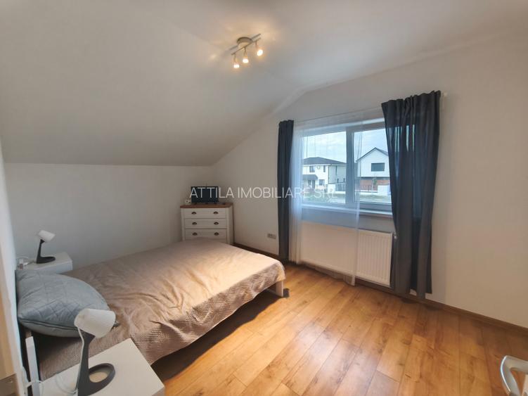 Moșnița Nouă duplex de închiriat 600 euro - 10