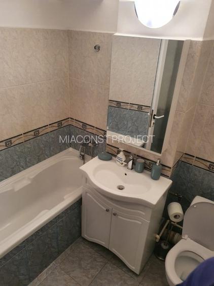 Apartament mobilat,utilat modern,centrala gaz,termen lung - 15