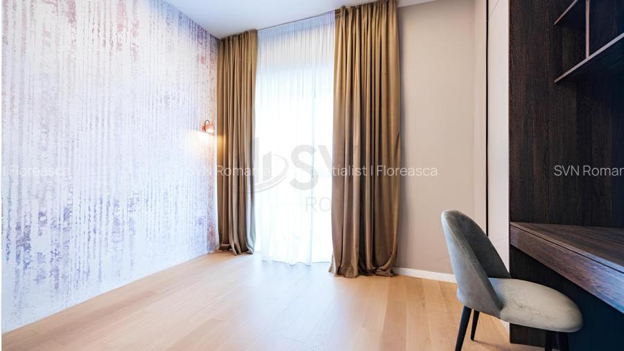 REA1026868 Apartament  superb 3 camere One Verdi Park I Design modern I Floreasc - 13