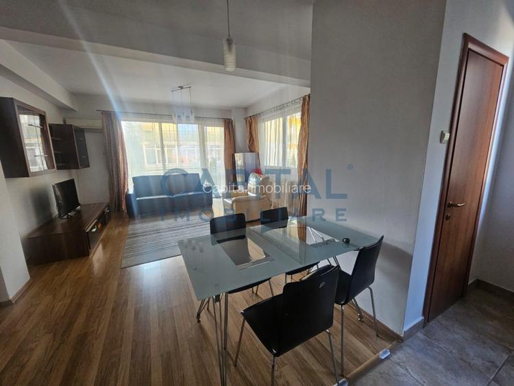 0% Comision | Apartament semidecomandat cu 2 camere si terasa | Buna Ziua | - 3