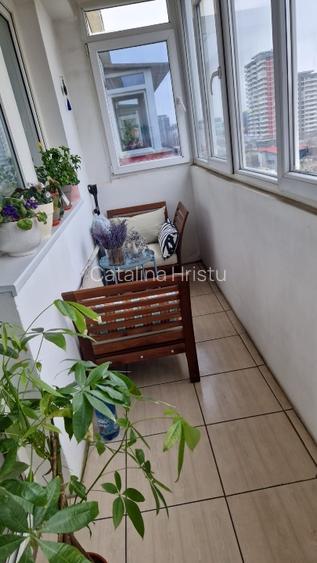 Apartament 2 camere metrou 1 mai - 3