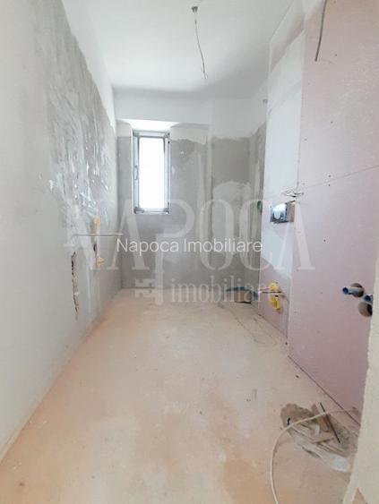 Apartament 4 camere de vanzare in Centru, Cluj Napoca - 5