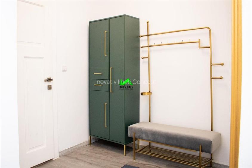 Apartament 3 camere de inchiriat Sibiu Cisnadie - 7