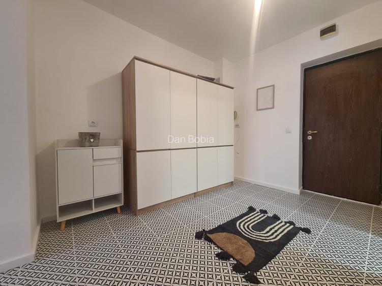 Garsoniera luminoasa 12 min M Timpuri Noi DB1437 - 7
