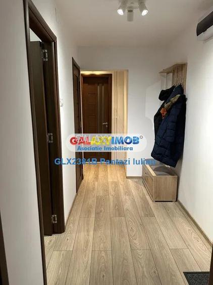 Apartament 2 camere | Crangasi | Decomandat | 8min. metrou - 8