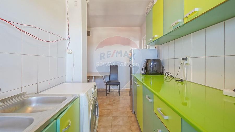 Comison 0% | Apartament cu 3 camere, etaj intermediar, Bartolomeu - 3