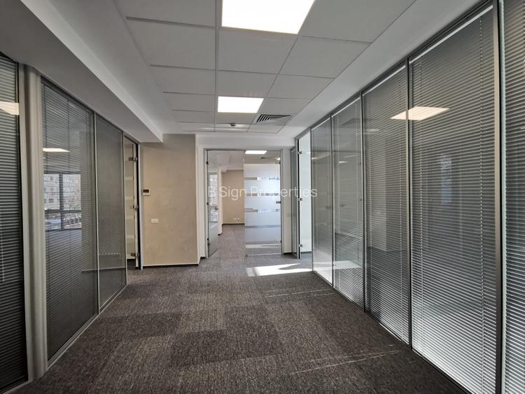 Birou 140 mp | Cladire moderna | Pozitie centrala | Dacia Eminescu | Comision 0% - 4