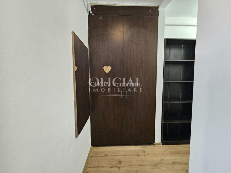 Apartament 2 Camere | 40 mp | Etaj 5 | Lift | Strada Oasului | Iris - 14