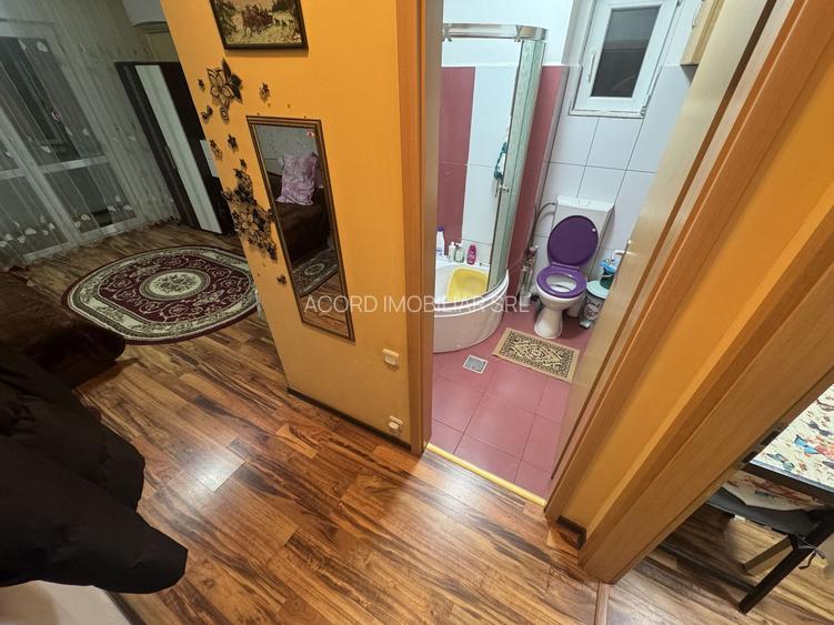 Garsonieră / Studio zona Poarta 6 - 5