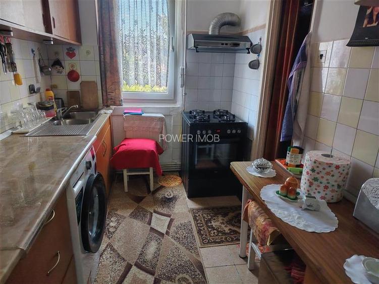 APARTAMENT 2 CAMERE, BD. SATURN, ZONA GEMENII,  CARTIER ASTRA - 4