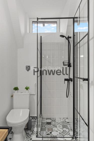 Apartament 3 camere- Domenii - 16