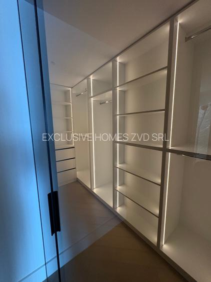 Complex Cortina126 - exclusivist - parcare - terasa - prima închiriere - 9