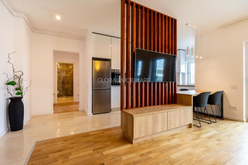 3 camere , LUX, 100 mp. Terasa parcare , zona str.Macesului, Buna-Ziua - 8