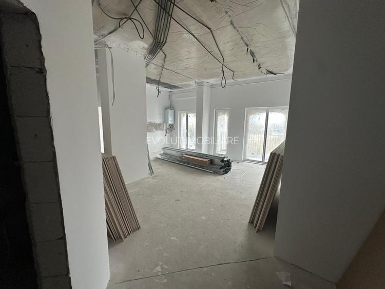 Apartament 3 camere zona Stadion - 4