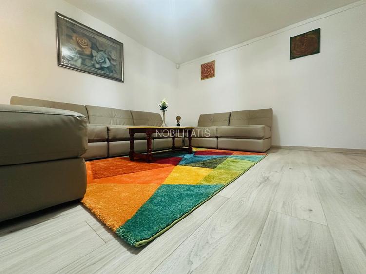 3 camere | spatios & decomandat | TM - 2