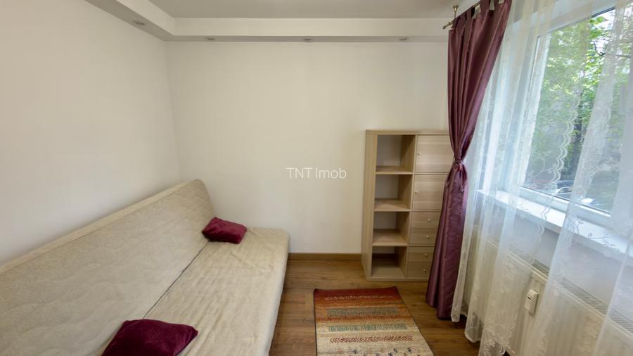 Apartament 2 camere Militari Lujerului, decomandat, 3 minute de metrou ! - 6