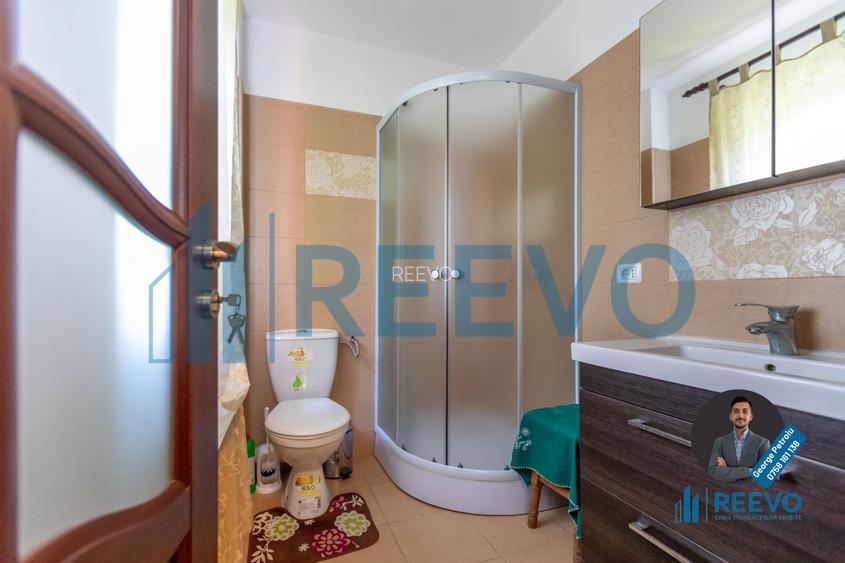 Casă/Vilă de vânzare, Luncani, Jud Bacău - 24